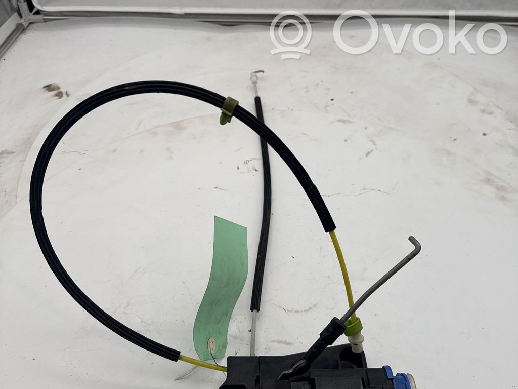 Audi A4 S4 B5 8D Încuietoare ușă spate