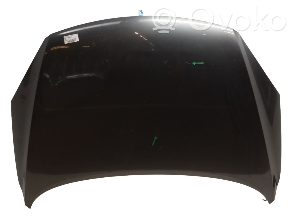 KIA Ceed Konepelti 