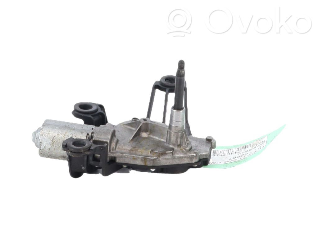 Citroen C4 Grand Picasso Motorino del tergicristallo del lunotto posteriore 