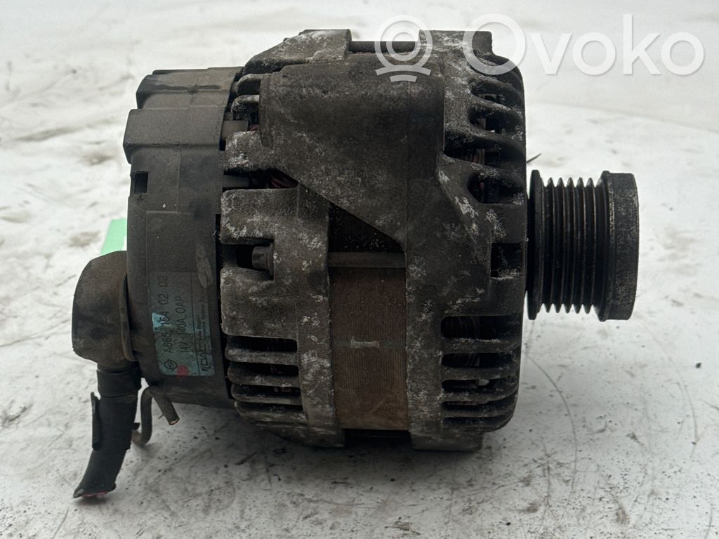 Ģenerators   6651540302