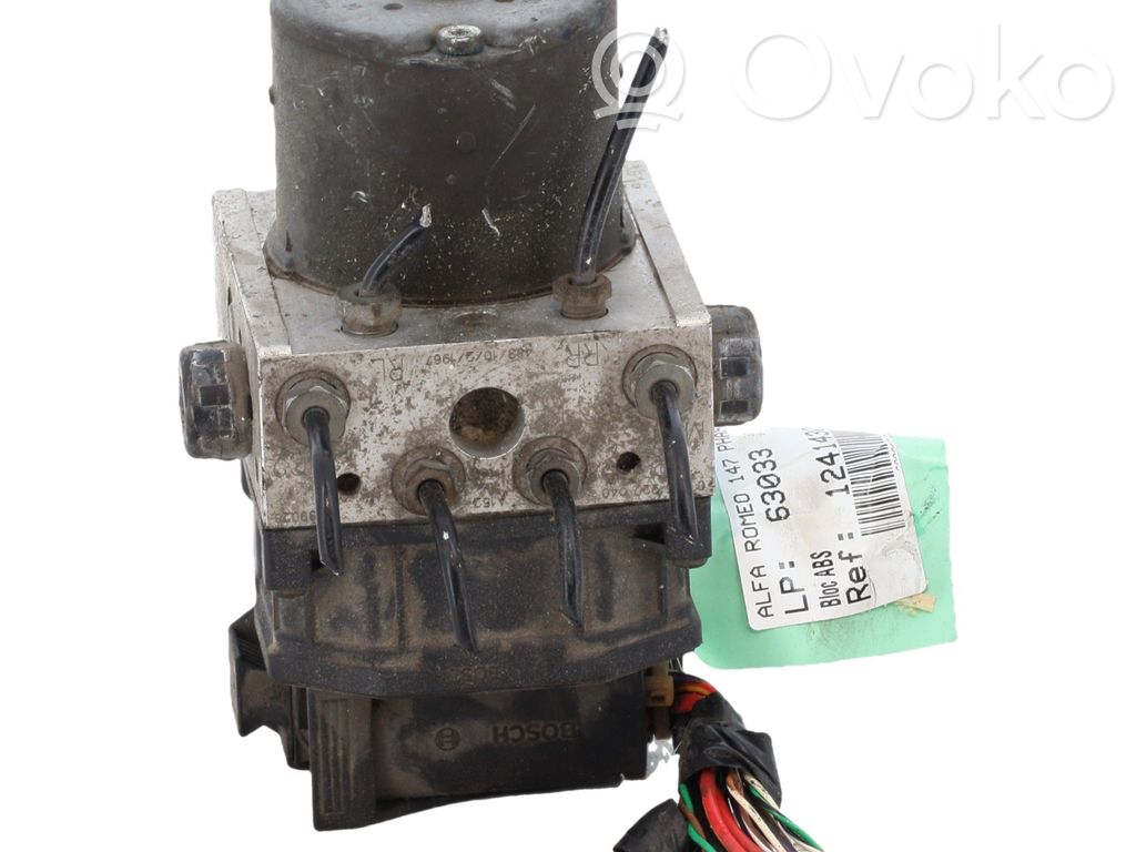Bomba de ABS   71736094