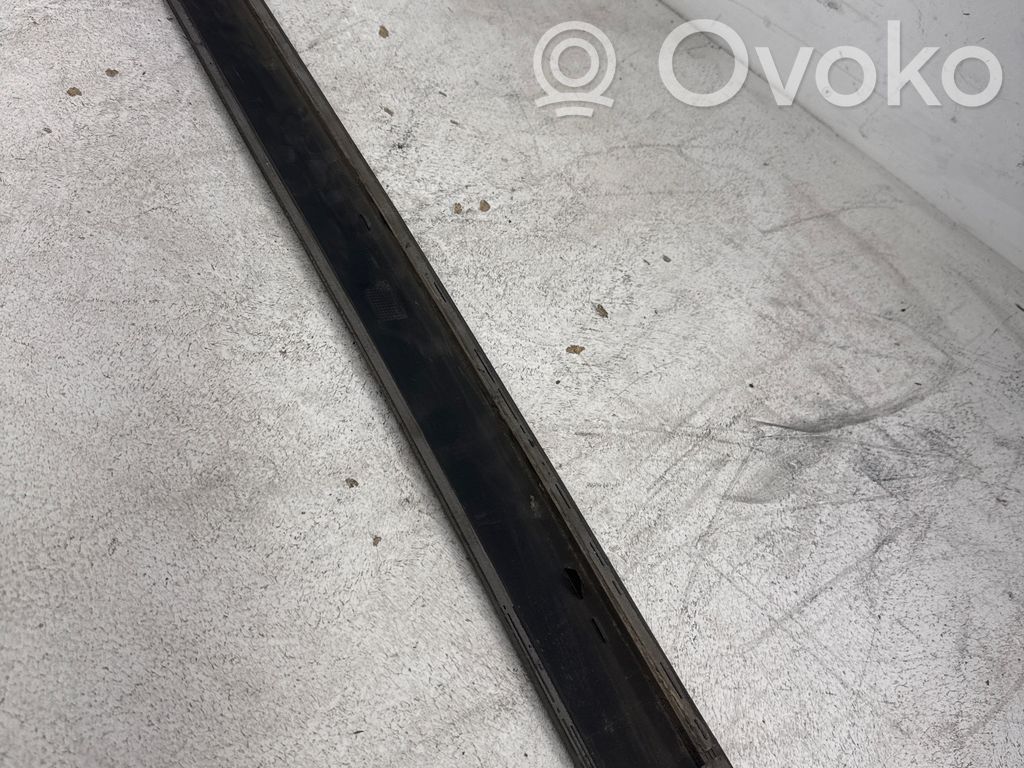 Opel Astra H Mască ușă spate (turnată) 