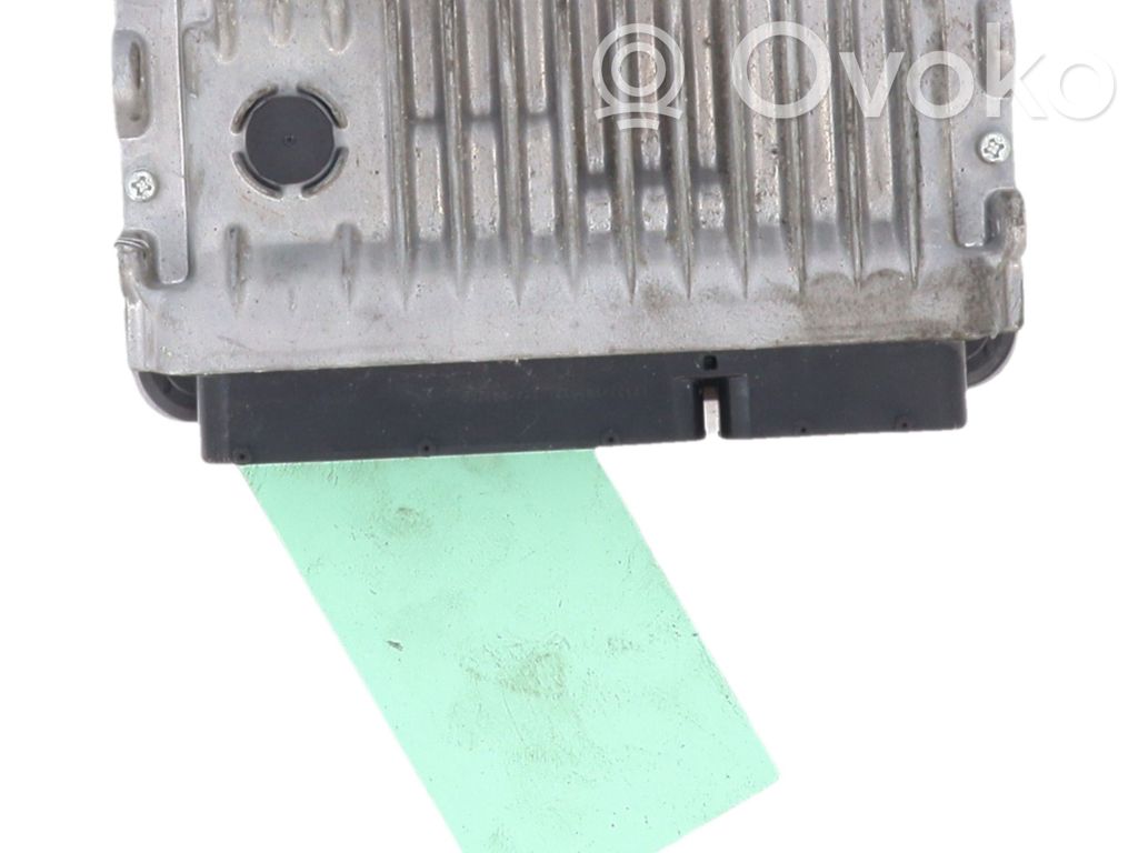 Engine control unit/module   8966142K80