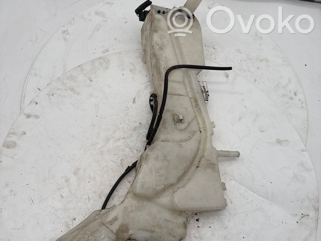Ford C-MAX I Logu šķidruma tvertne 