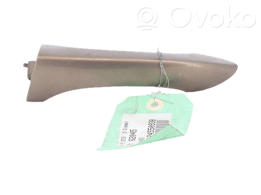 BMW X5 E53 Manecilla externa puerta trasera 