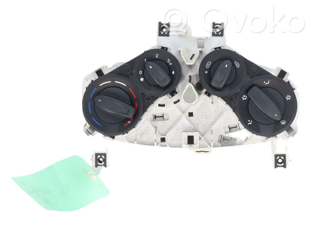 Ford Ka Climate control unit 