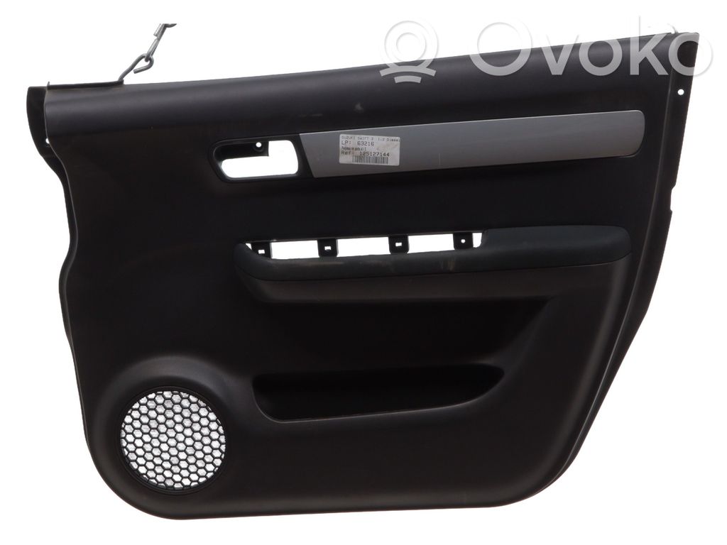 Suzuki SX4 Apmušimas priekinių durų (obšifke) 