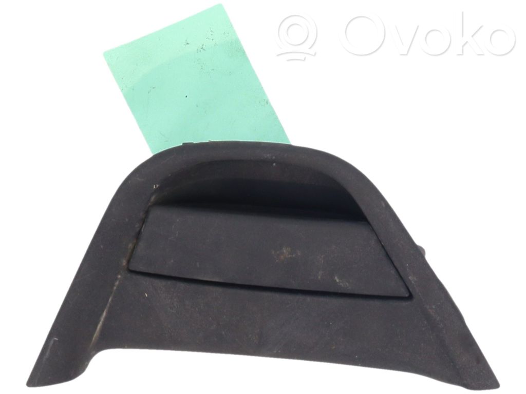 Alfa Romeo 156 Manecilla externa puerta trasera 