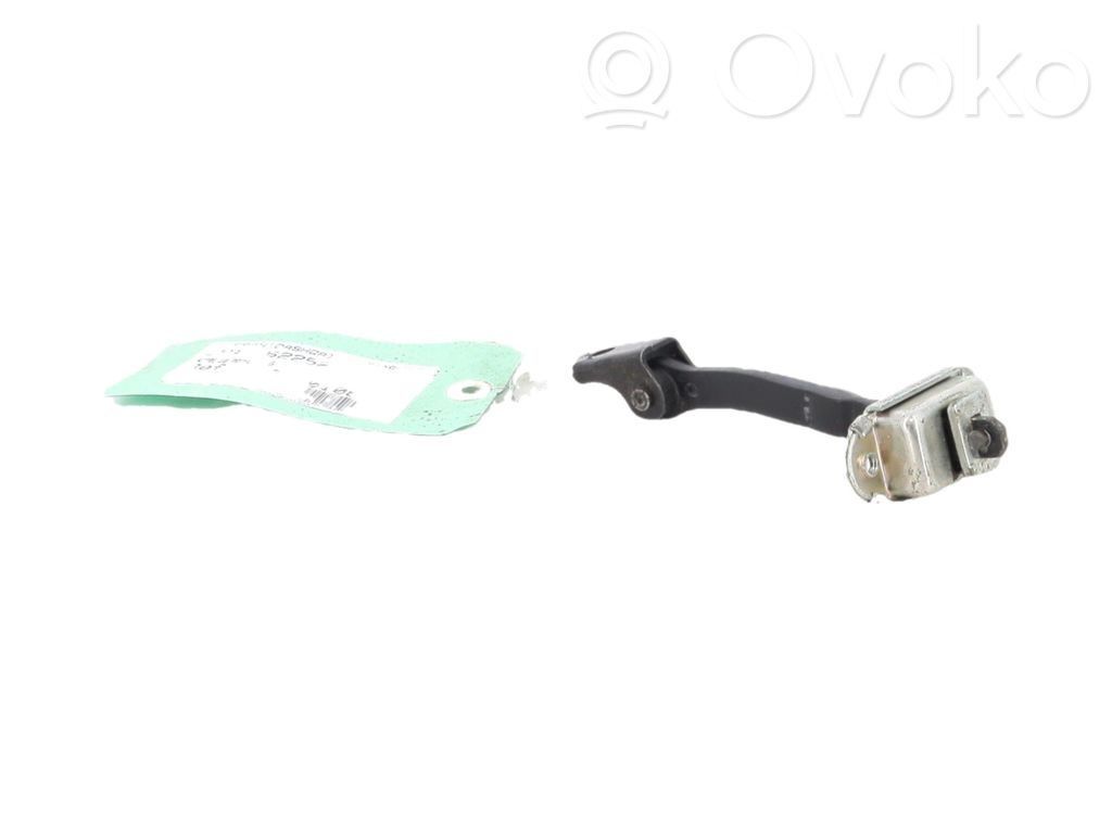 Nissan Qashqai Opritor ușă față 