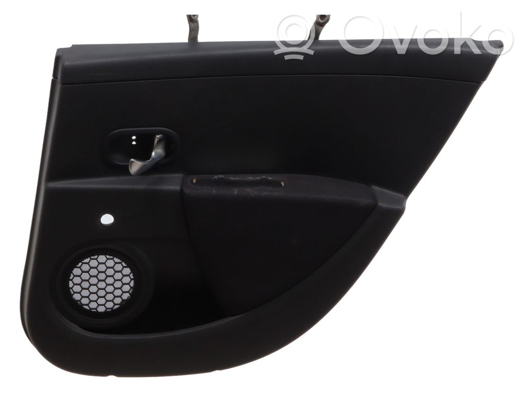 Renault Clio III Panou interior ușă spate