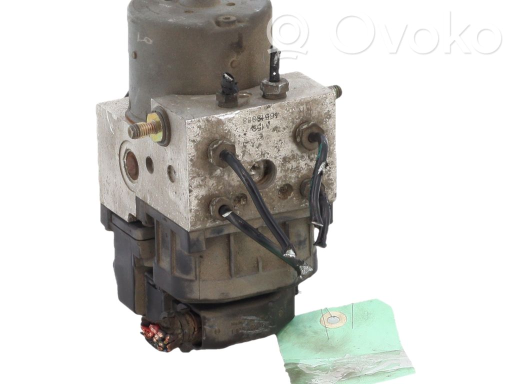 Alfa Romeo 156 Bomba de ABS 