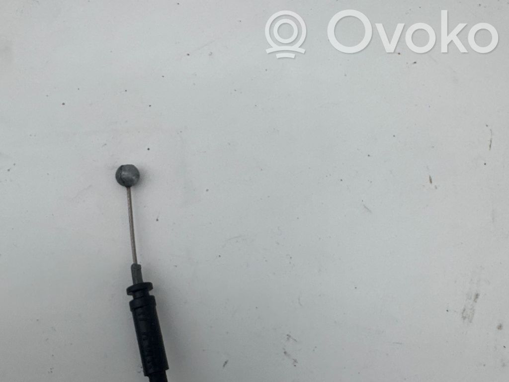 Nissan Qashqai Serratura portiera anteriore