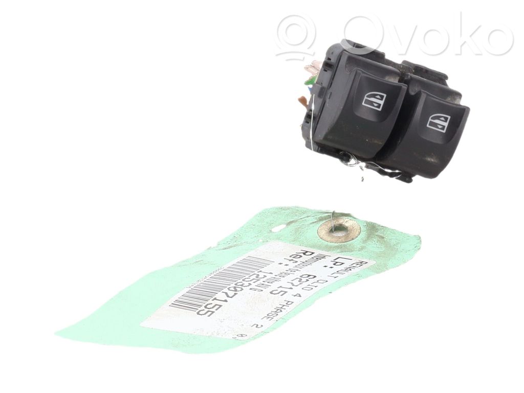 Interruptor del elevalunas eléctrico   254114238R