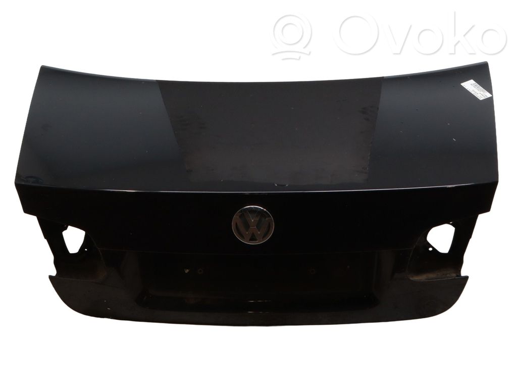Volkswagen Jetta V Portellone posteriore/bagagliaio