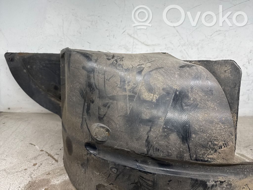 Peugeot Partner Rivestimento paraspruzzi passaruota anteriore 