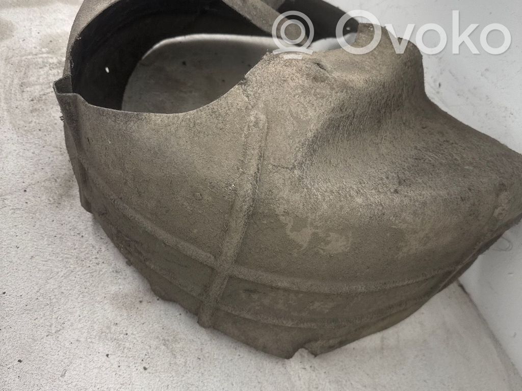Ford C-MAX I Apărători interioare aripă roată spate 