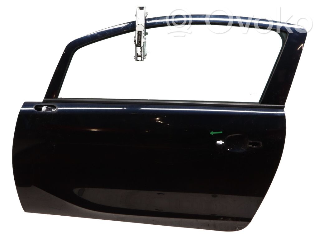 Opel Corsa E Front door 