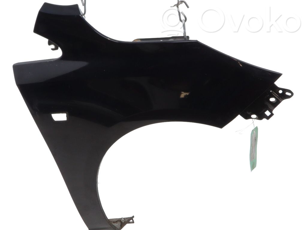 Opel Corsa E Fender 