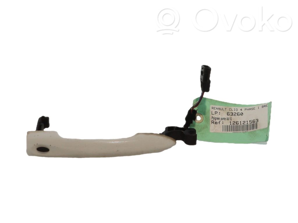 Etuoven ulkokahva   806706656R