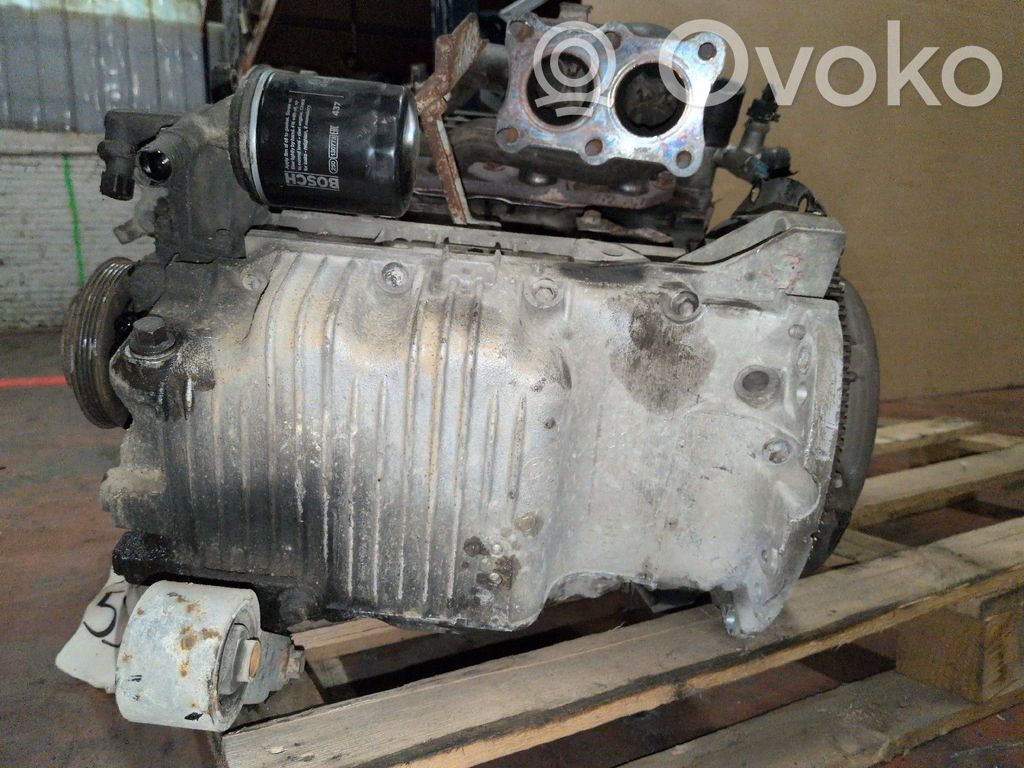Moteur   NT
