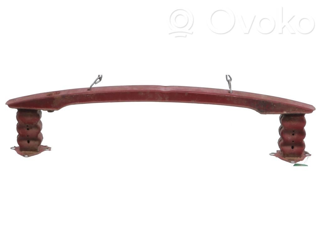 Citroen C3 Pluriel Rear bumper cross member 