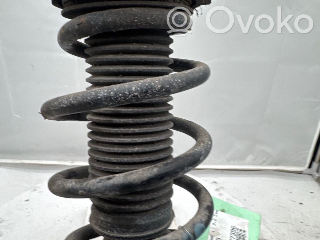 Audi A3 S3 8P Ammortizzatore anteriore con molla elicoidale