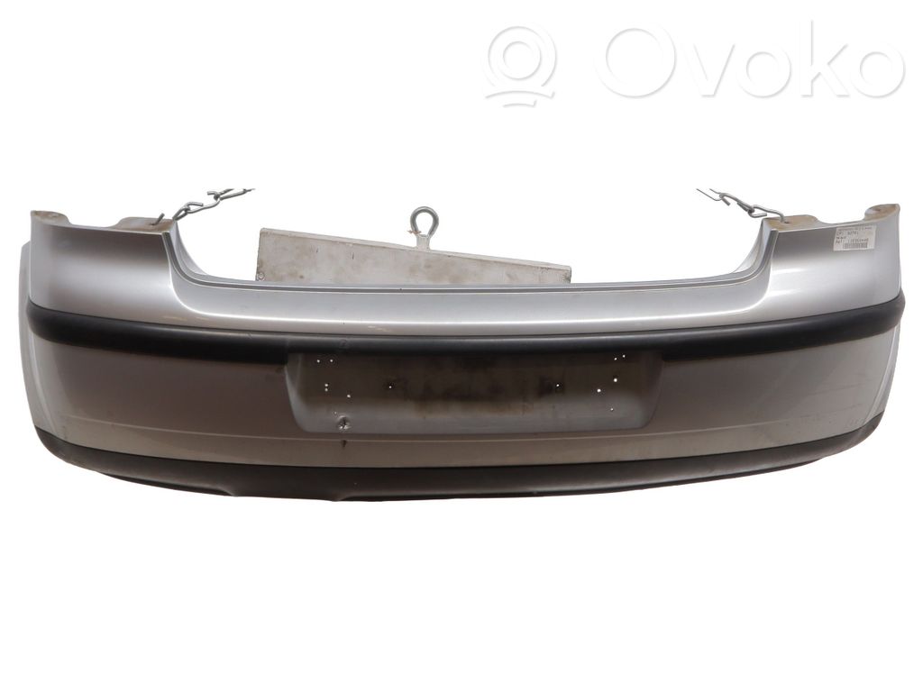 Parachoques   6Q6807417GRU