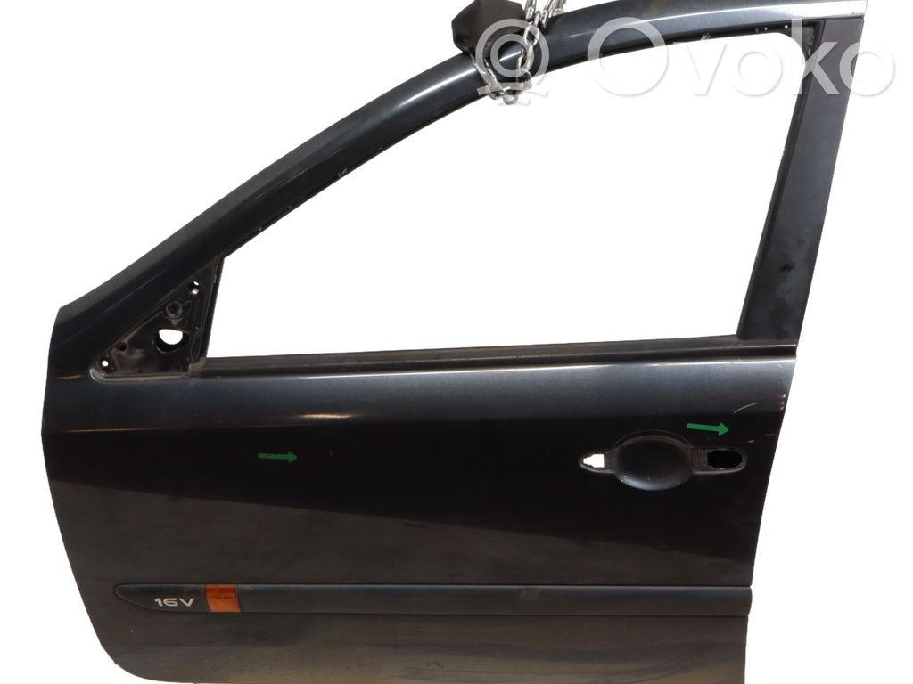 Renault Laguna II Puerta delantera 