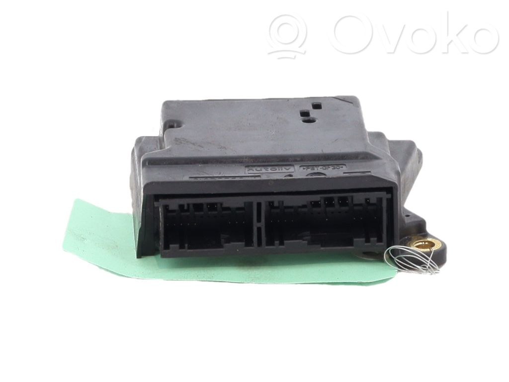 Citroen DS3 Unitate/modul de comandă airbaguri 