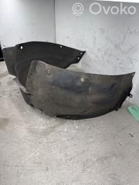 Opel Corsa C Priekinis posparnis 