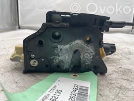 Volkswagen Tiguan Serratura portiera anteriore 