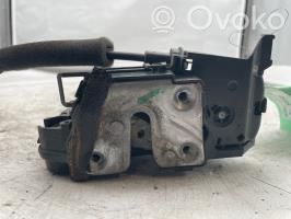 Renault Clio IV Încuietoare ușă spate 
