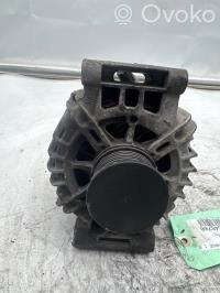 Peugeot 508 Generator/alternator 