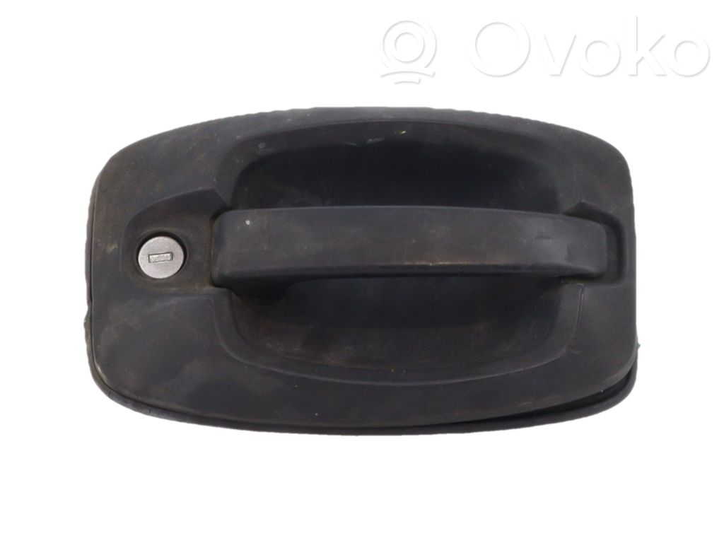 Manecilla externa puerta delantera   9101CY