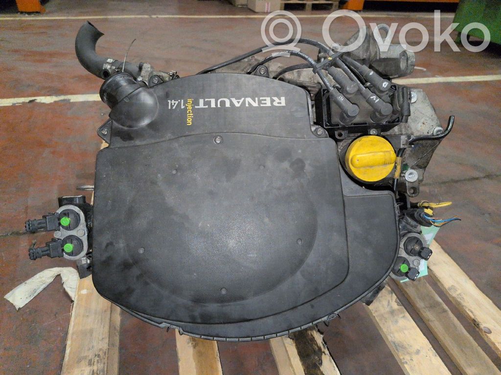 Motor   6001549091
