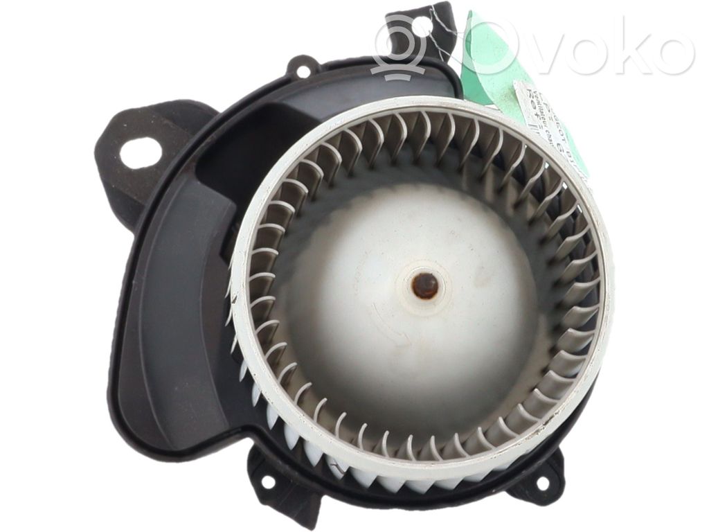 Peugeot Bipper Ventola riscaldamento/ventilatore abitacolo 