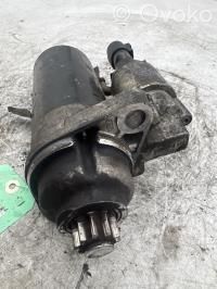 Skoda Fabia Mk2 (5J) Démarreur