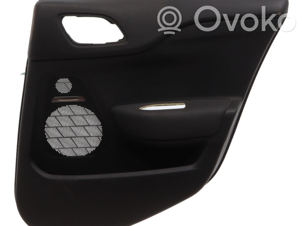 Citroen DS4 Panou interior ușă spate 