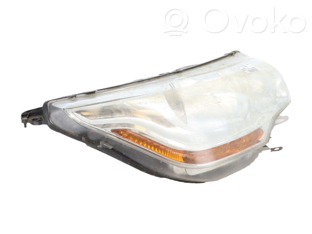 Scheinwerfer   00006206T5