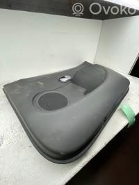 Renault Clio III Etuoven verhoilu