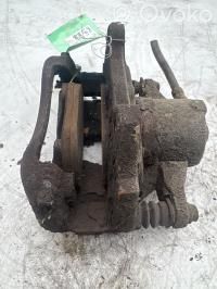 Opel Corsa D Etujarrusatula 