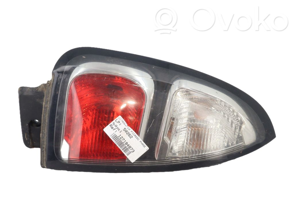 Takavalot   6350GL