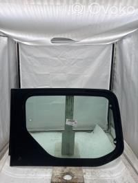 Peugeot Partner Luna de la puerta trasera 