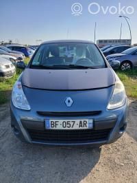 Renault Clio III Monitor/display/piccolo schermo