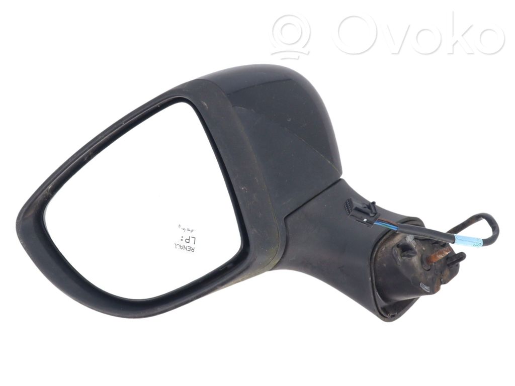Renault Clio IV Specchietto retrovisore elettrico portiera anteriore