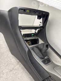 Citroen C5 Keskikonsoli 