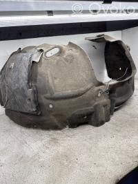 Renault Scenic III - Grand scenic III Rivestimento paraspruzzi passaruota anteriore