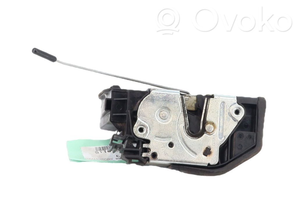 Mini Cooper Countryman R60 Serratura portiera anteriore