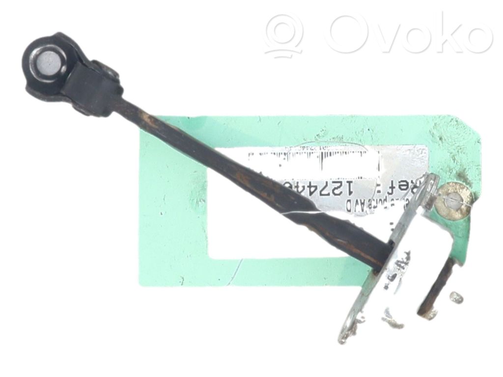 Etuoven pidätin   804303VV0A