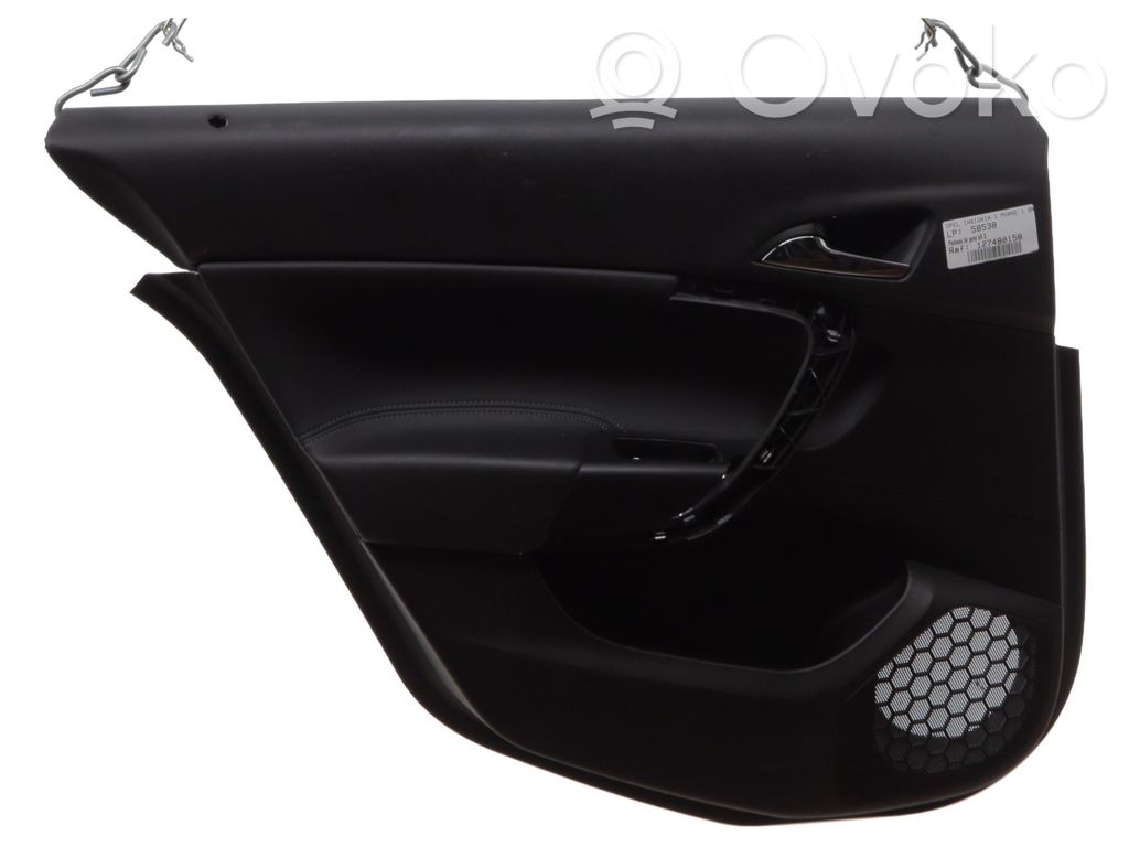 Opel Insignia A Panou interior ușă spate 